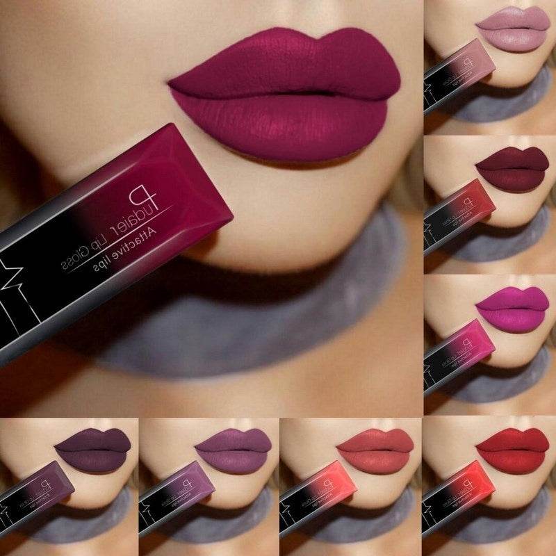 Gloss à Lèvres Mat - Allomarc.com