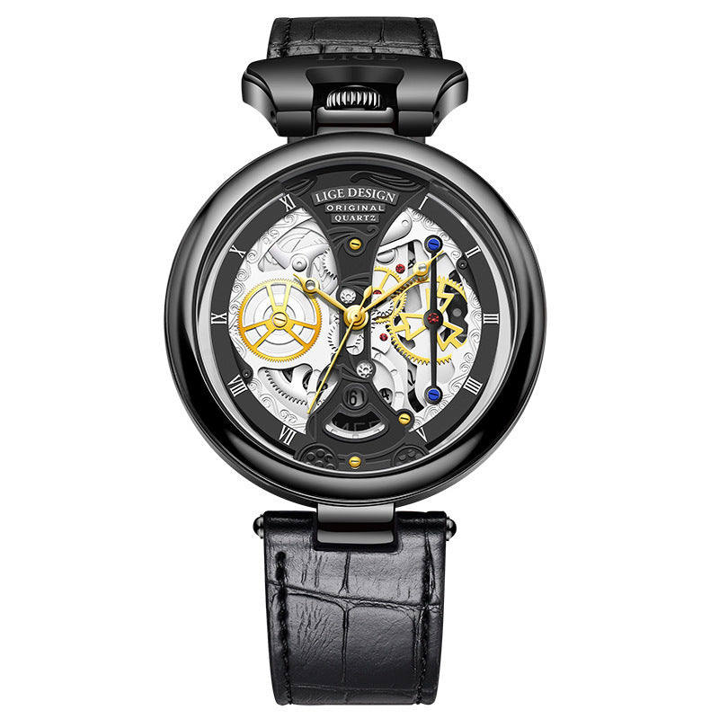 Montre Homme Fashion Étanche