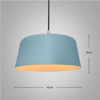 Lampe de Table Chandelier Style Européen pour Salle à Manger et Salon