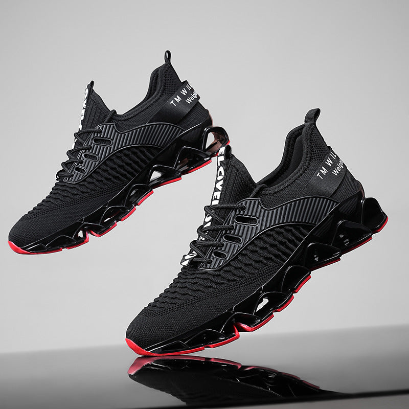 Baskets de Course Décontractées Mesh Blade Sports