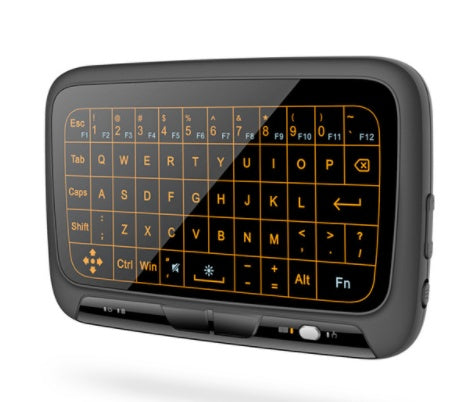 Clavier Mini H18 : Le compagnon idéal pour vos moments connectés