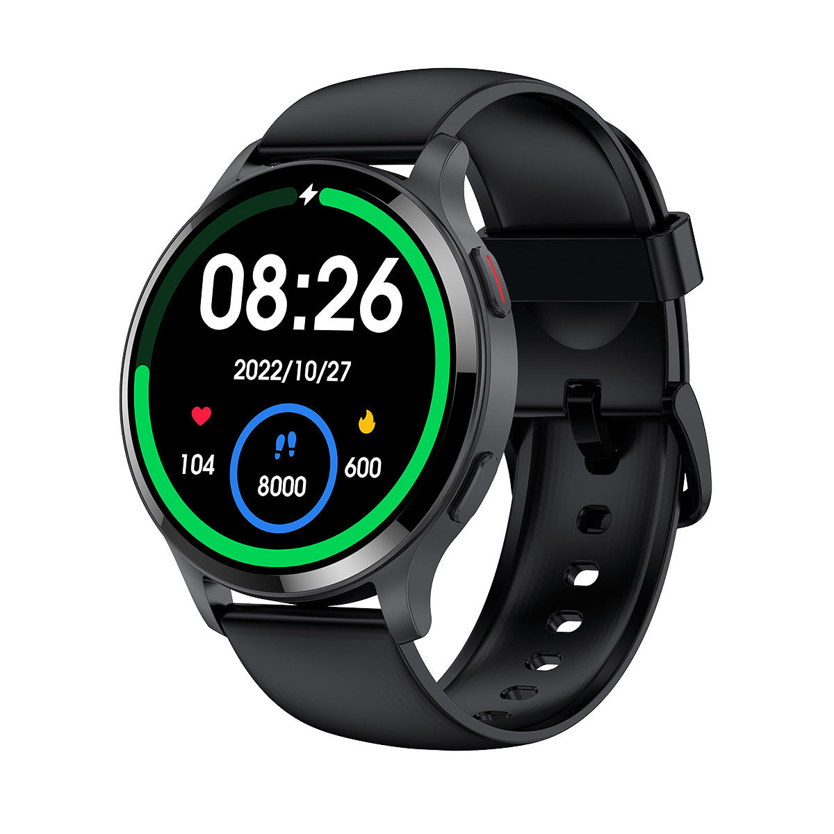 Montre Intelligente Bluetooth LW77