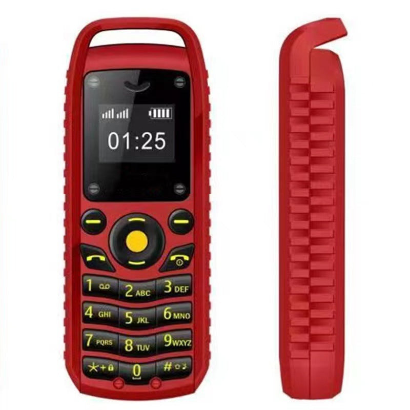 Téléphone Mobile Mini à Dual Carte