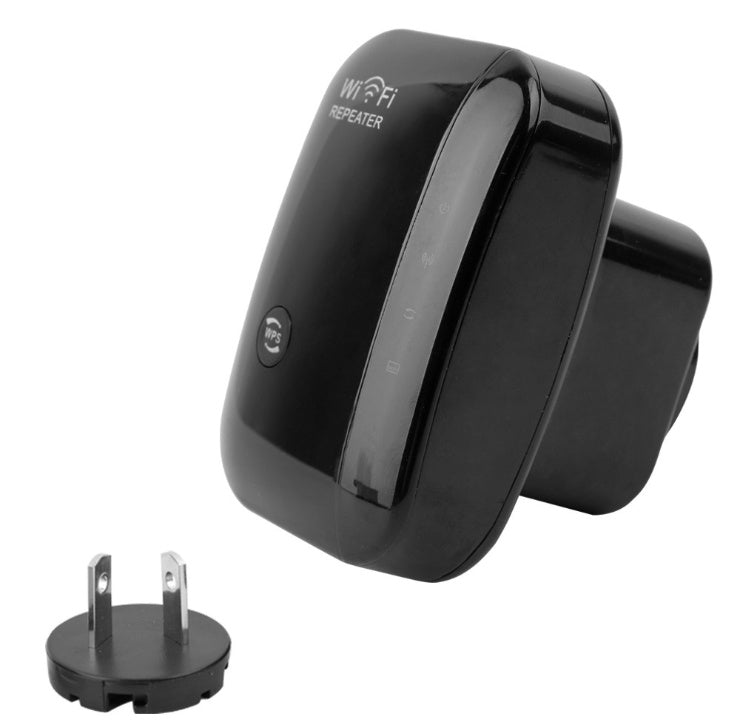 Amplificateur de Signal WiFi - Répéteur WiFi