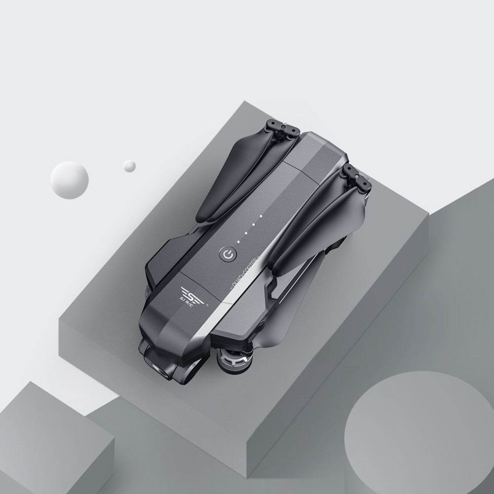 Drone EIS GPS Anti-shake - Allomarc.com