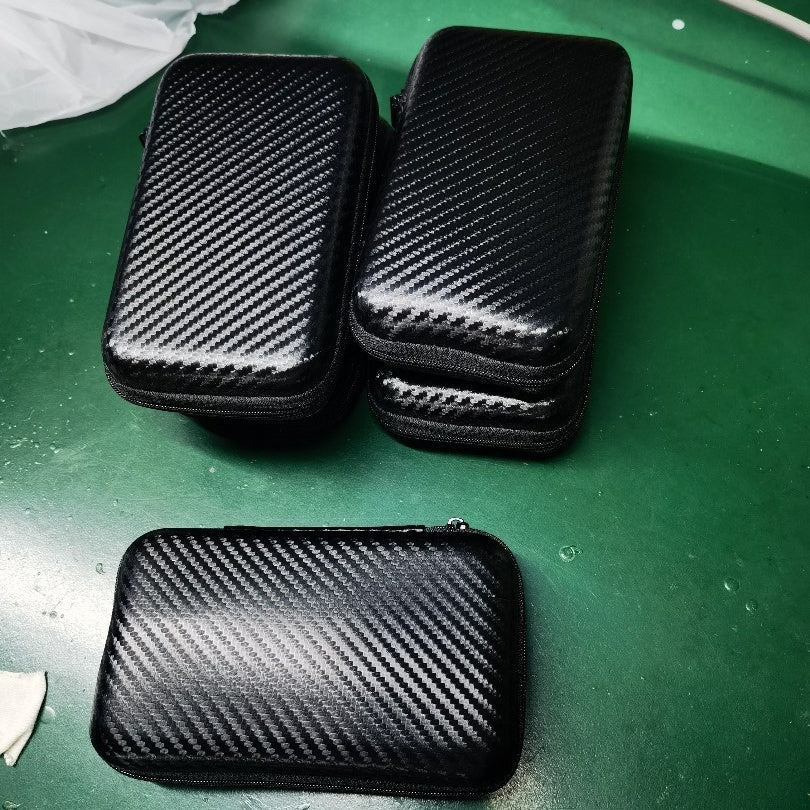 Étui de rangement pour écouteurs mobiles