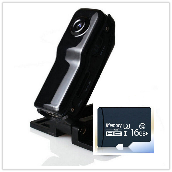 Caméra de surveillance réseau MD81S HD