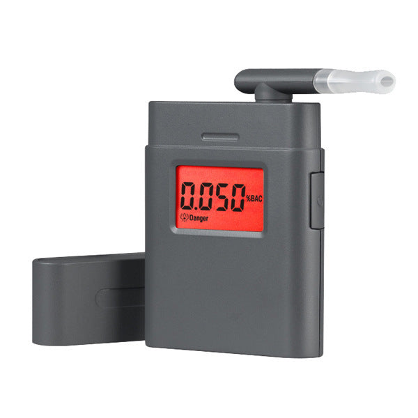Détecteur d'alcool AT-838