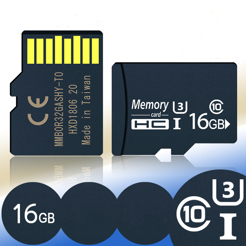 Caméra de surveillance réseau MD81S HD