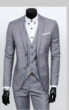 Costumes sur Mesure pour Hommes