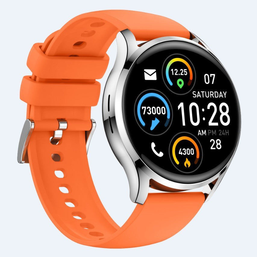 Montre Intelligente S37 avec Appels Bluetooth