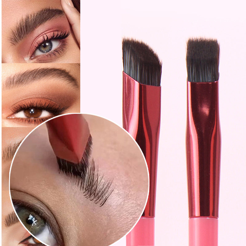 Pinceau à Sourcils 3D - Brosse de Maquillage pour Sourcils