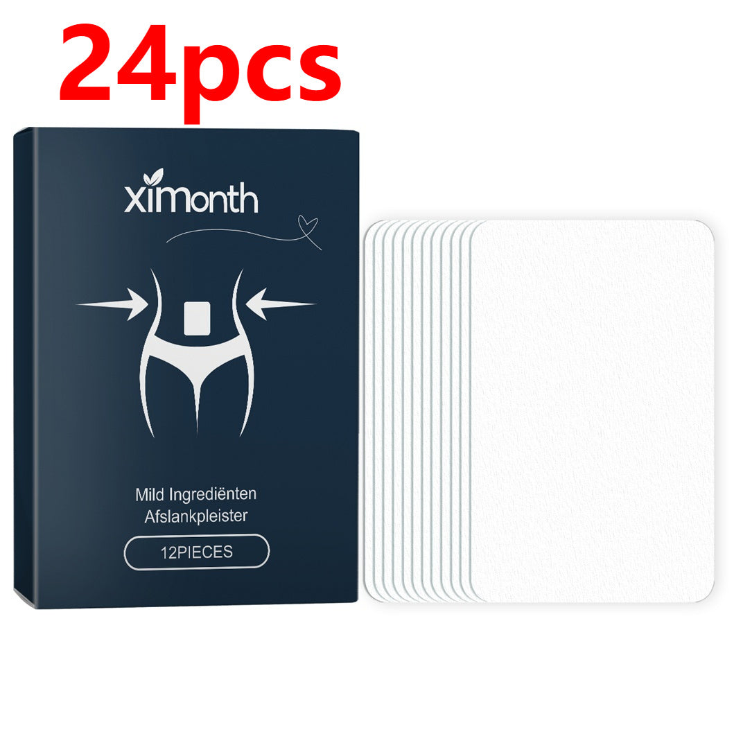 Patches Amincissants pour un Corps Svelte