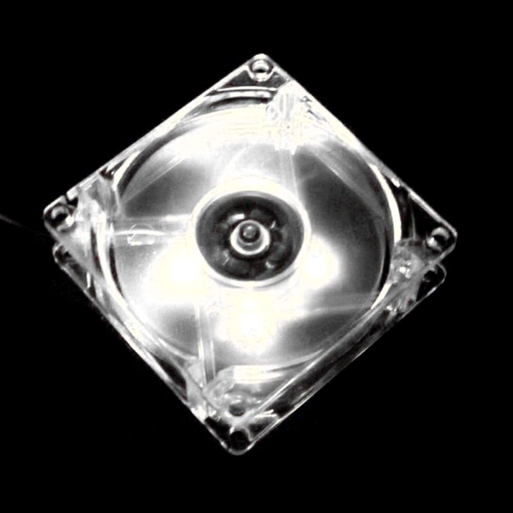 Ventilateur de refroidissement PC