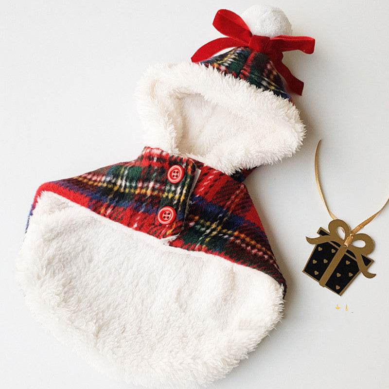 Vêtements pour Chiens de Noël et Nouvel An - Allomarc.com
