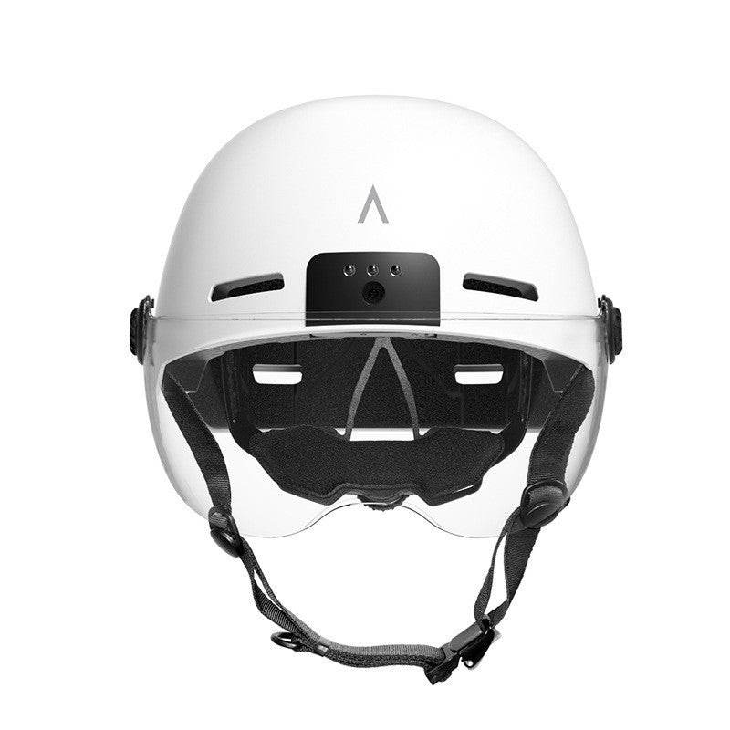 Casque Motos enregistreur HD Certifié 3C - Allomarc.com