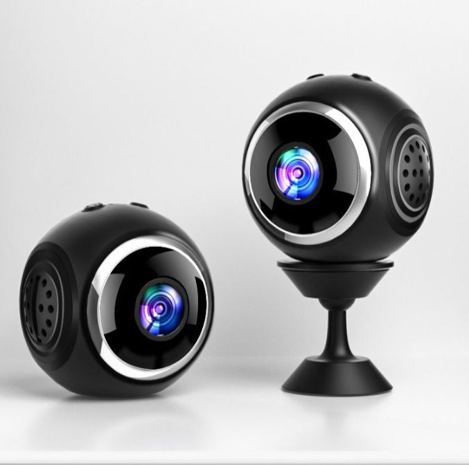 Caméra X11 Portable HD WiFi Intelligente