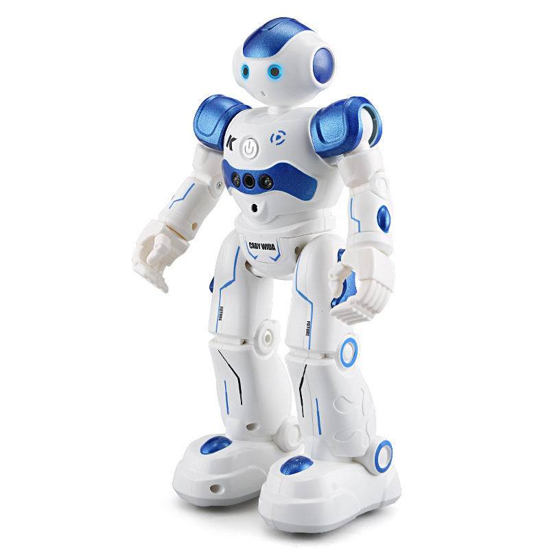Robot Intelligent Télécommandé Dansant - Allomarc.com