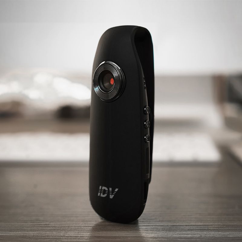 Caméra Vidéo Mini Portable Compatible avec Apple