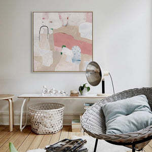 Peinture Décorative Personnalisée pour un Style Unique
