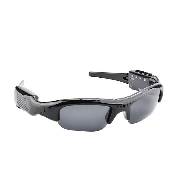 Lunettes de soleil numériques Bluetooth