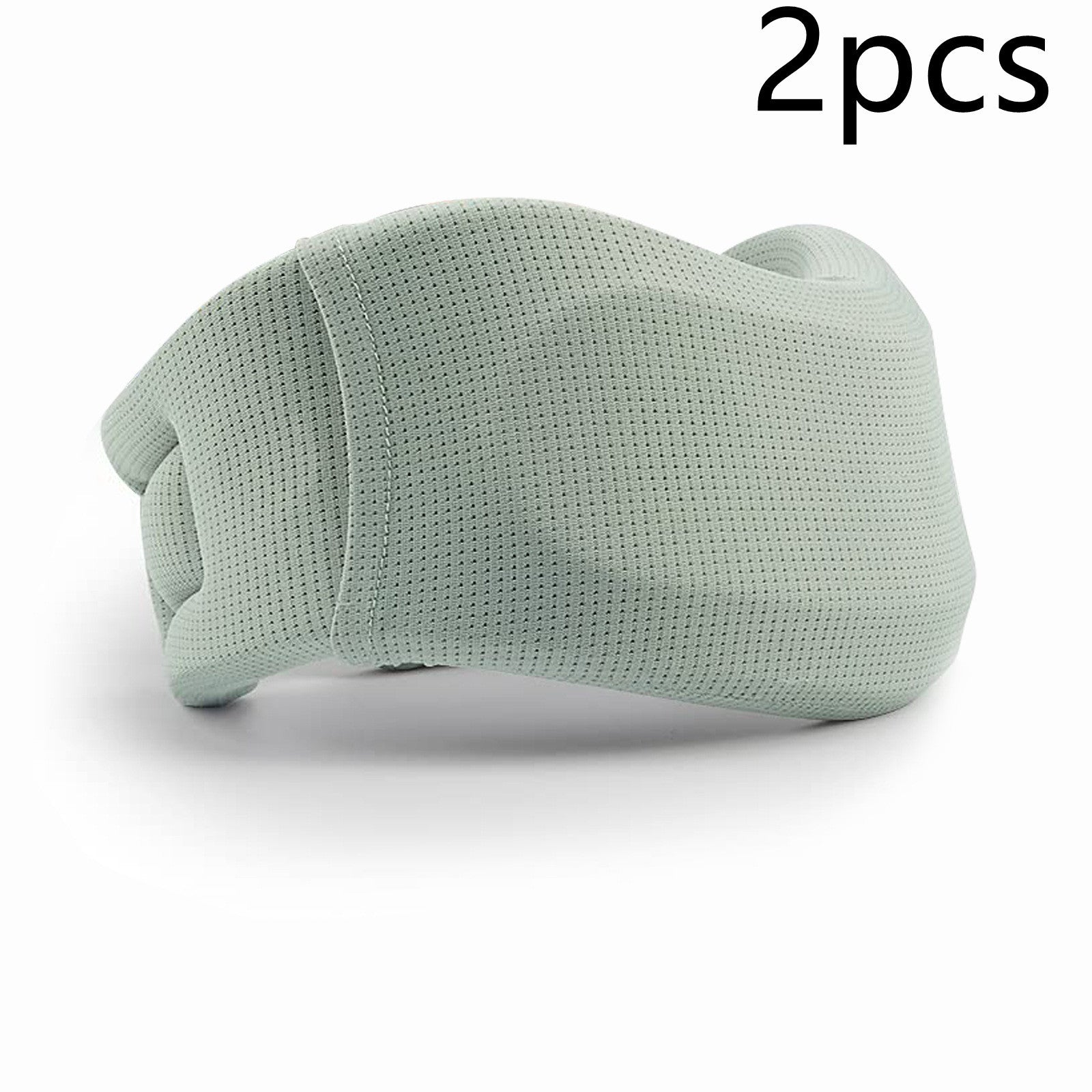 Écharpe de Support Cervical - Orthèse Avancée