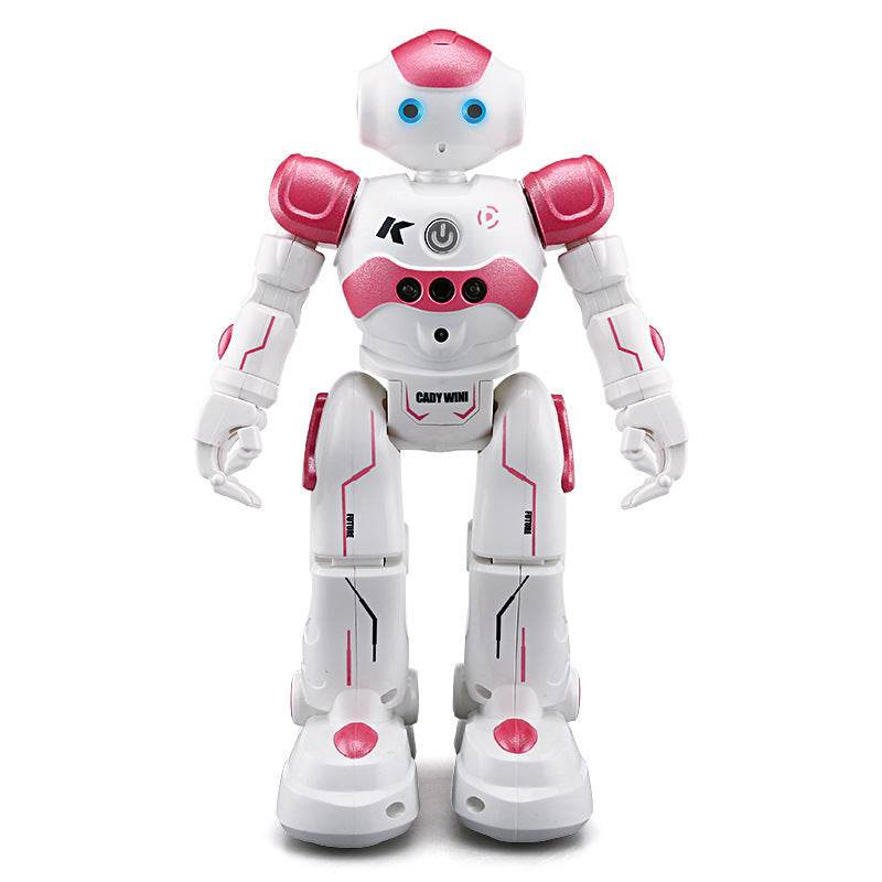 Robot Intelligent Télécommandé Dansant - Allomarc.com