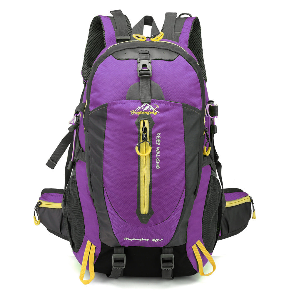 Nouveau Sac à Dos de Sport Extérieur 40L - Sac à Dos de Randonnée
