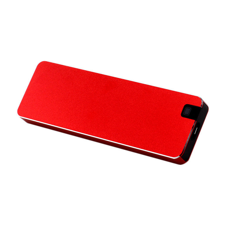 Disque Dur Externe SSD Mobile 1 To