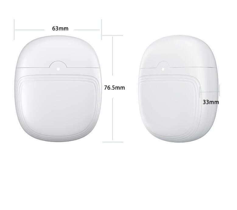 Ciseaux à Ongles Électriques Rechargeables Mini Manucure pour Enfants et Adultes