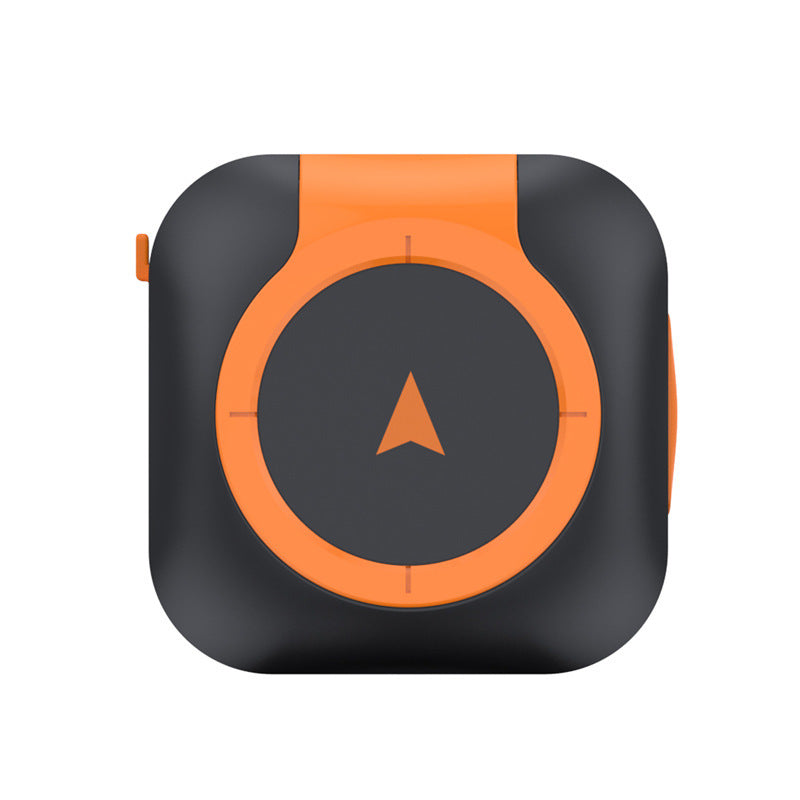 Localisateur GPS Global pour Animaux de Compagnie avec Surveillance de Santé