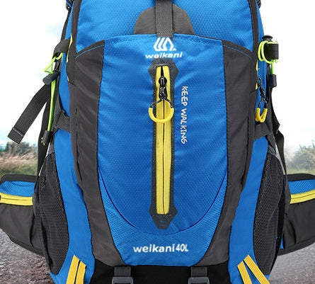 Nouveau Sac à Dos de Sport Extérieur 40L - Sac à Dos de Randonnée