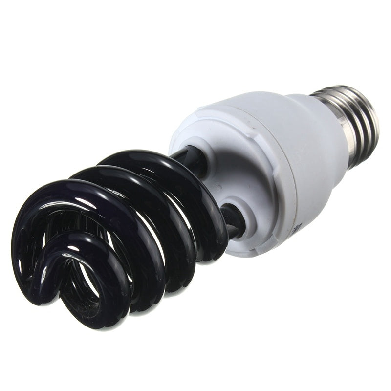 Lampe piège à insectes écoénergétique violette
