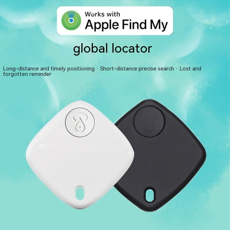 Suivi Bluetooth AirTag pour Localisateurs