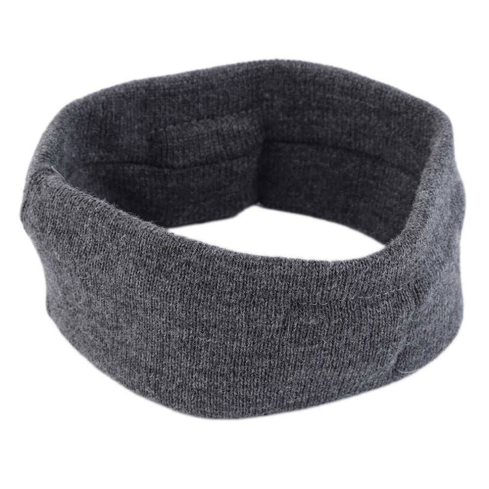 Bandeau Sportif Audio Bluetooth