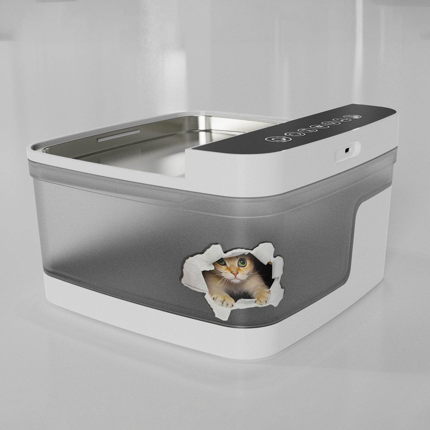 Distributeur d'eau pour animaux de compagnie - Allomarc.com