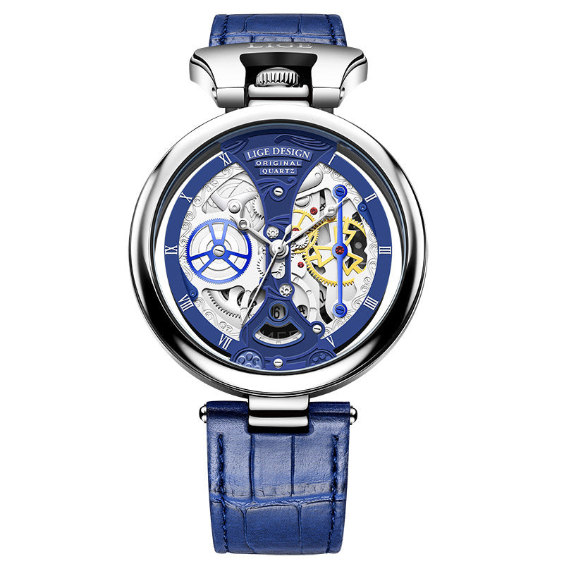 Montre Homme Fashion Étanche