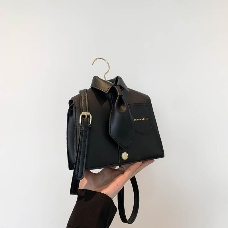 Sac à bandoulière femme de style designer Xiaohongshu