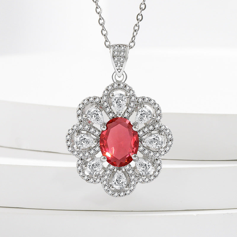 Bijoux de Mariée : Boucles d'Oreilles et Collier