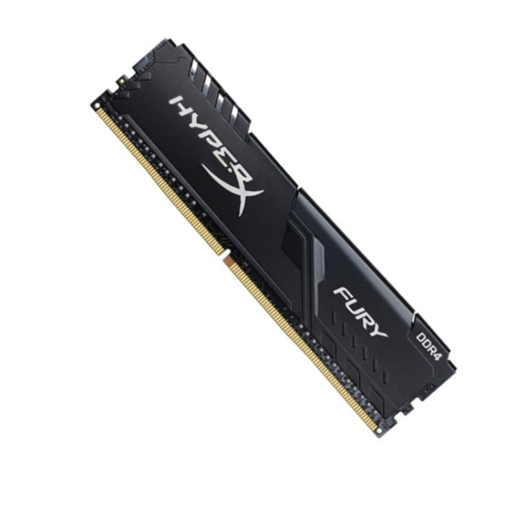 Mémoire de jeu pour ordinateur de bureau DDR4 2666