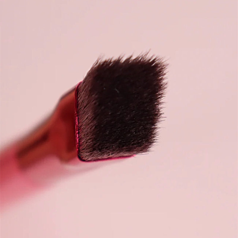 Pinceau à Sourcils 3D - Brosse de Maquillage pour Sourcils