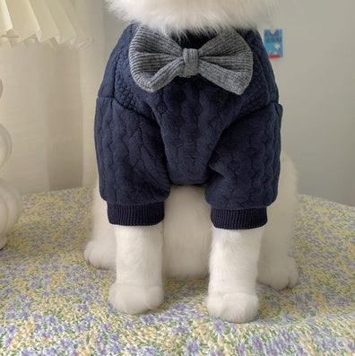 Vêtements Chaleureux et Mignons pour les Pattes de Votre Animal