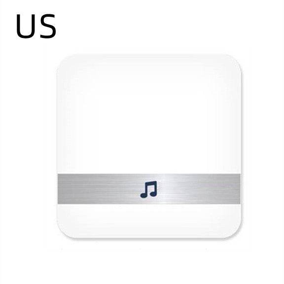 Sonnette Vidéo Intelligente Sans Fil WiFi - Allomarc.com