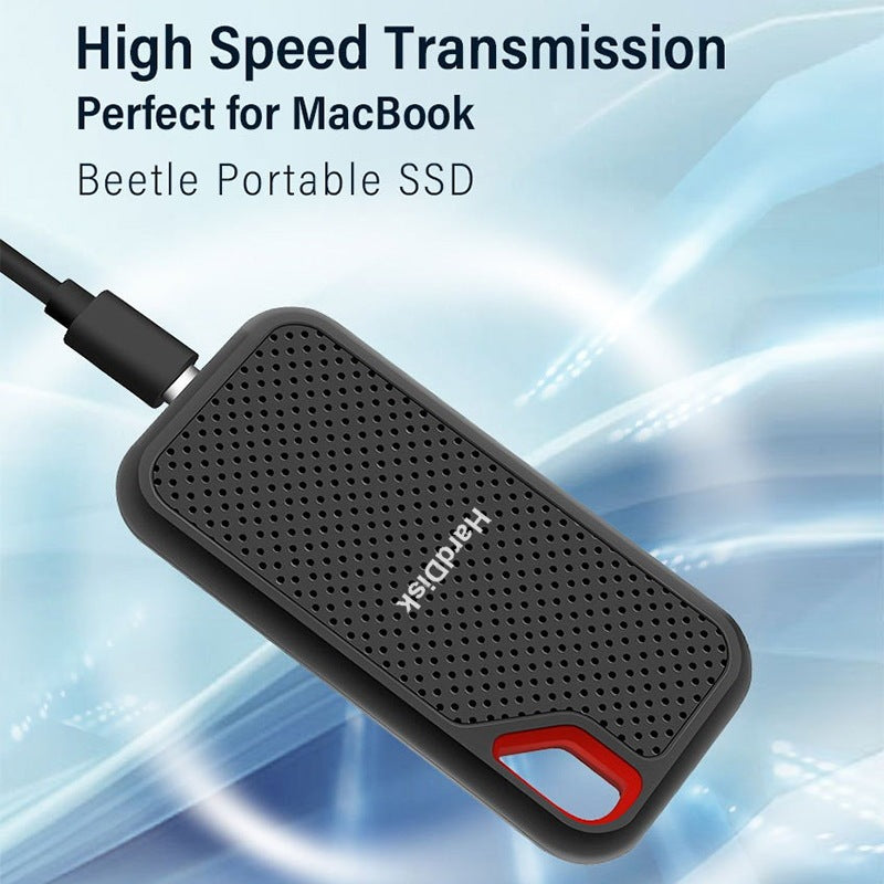 Disque SSD Mobile