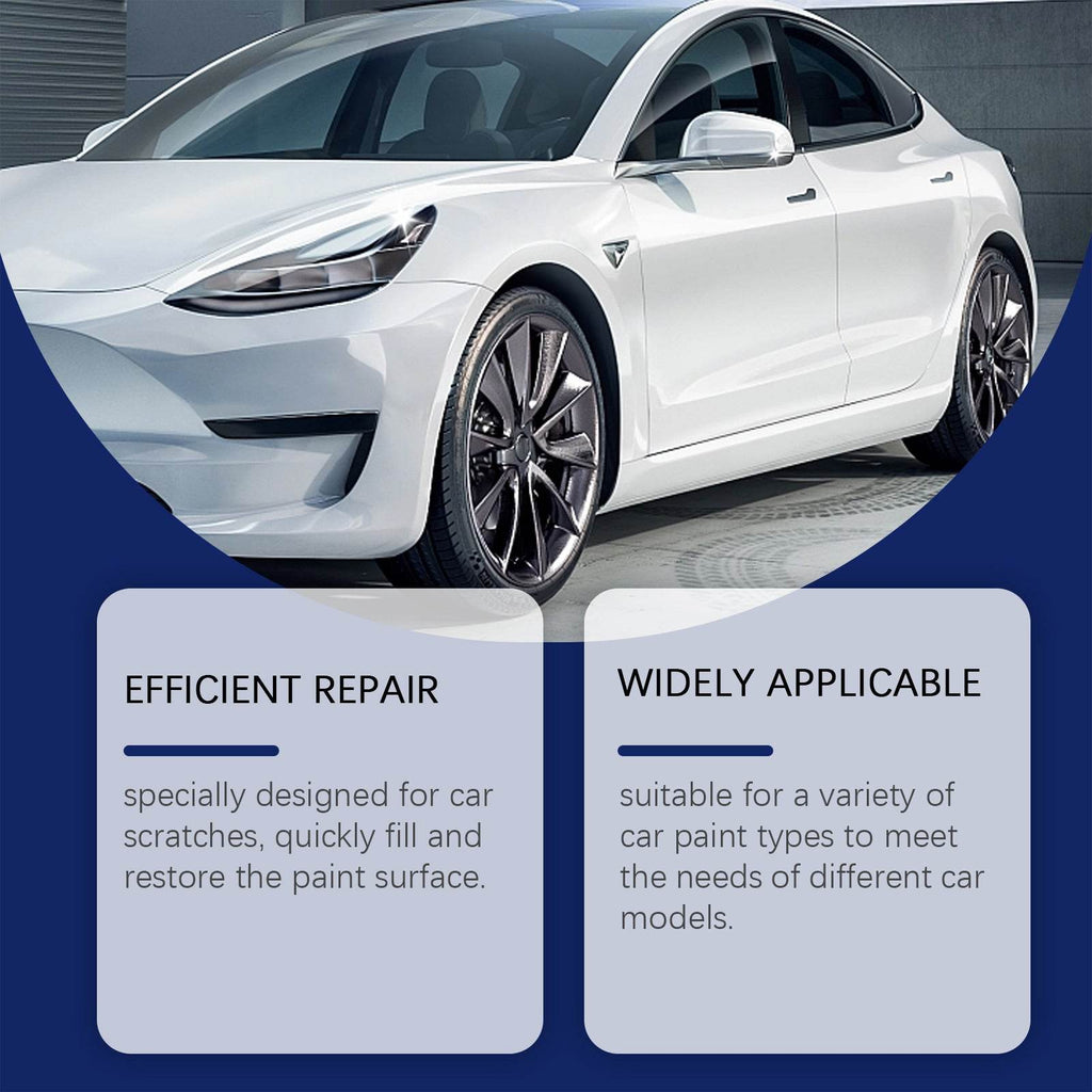 Outil de Réparation de Rayures Auto - Allomarc.com