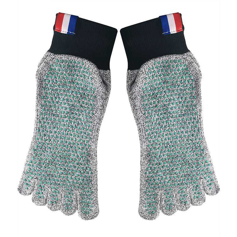 Chaussettes Antidérapantes pour Plage