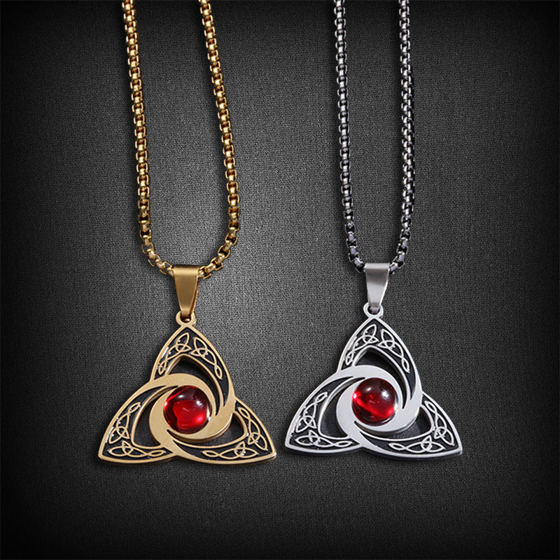 Collier en Acier Inoxydable Personnalisé en Forme de Clavicule
