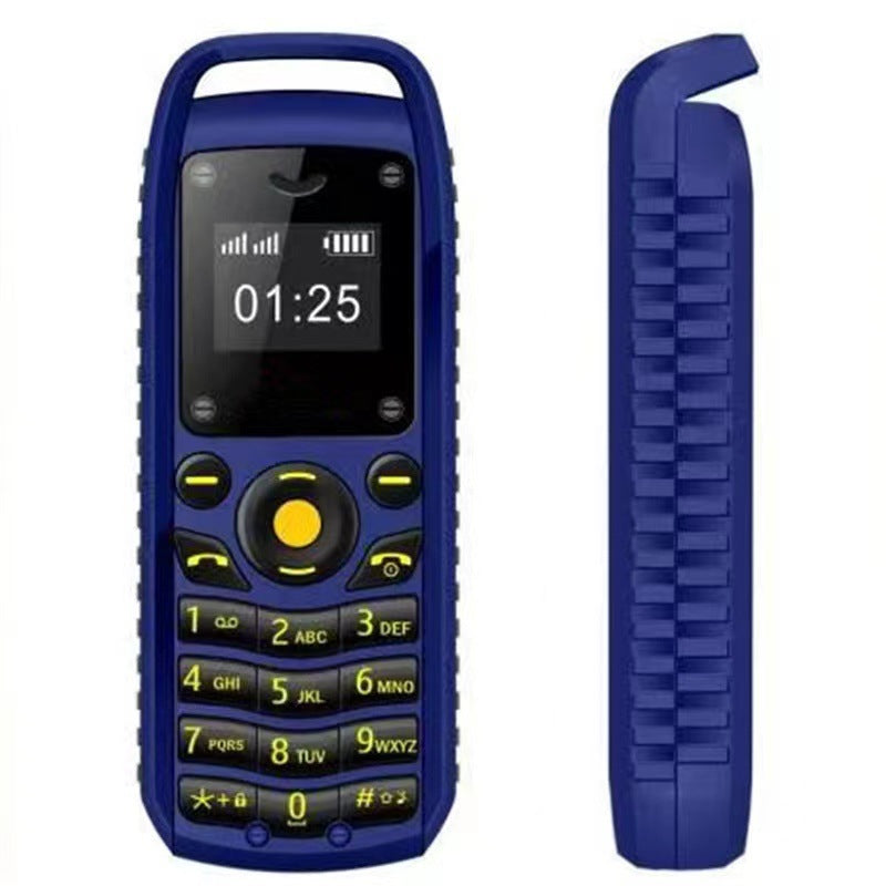 Téléphone Mobile Mini à Dual Carte