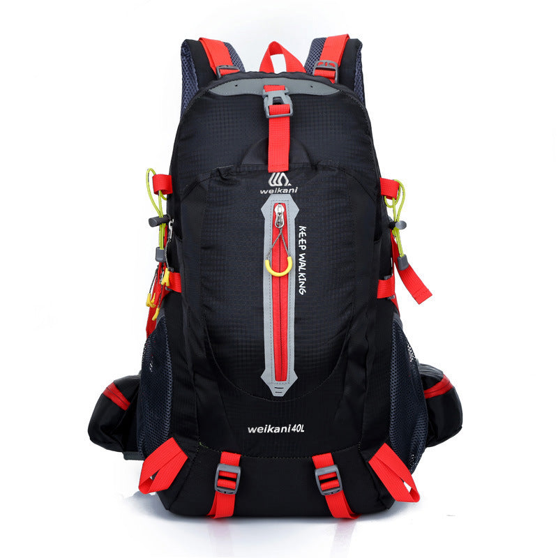 Nouveau Sac à Dos de Sport Extérieur 40L - Sac à Dos de Randonnée
