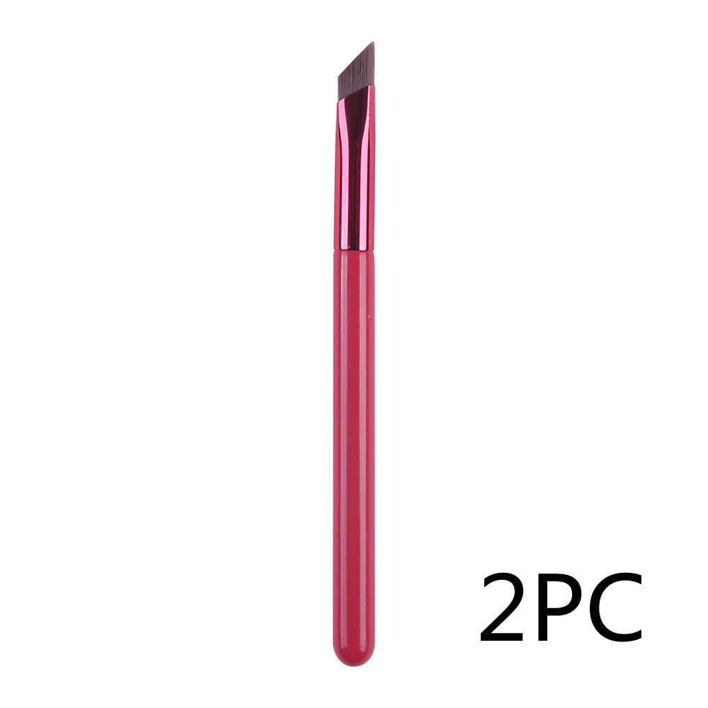 Pinceau à Sourcils 3D - Brosse de Maquillage pour Sourcils